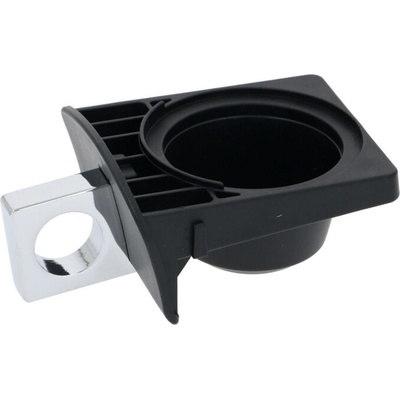 Originální Krups Dolce Gusto Circolo MS-622570 černý držák kapsle pro kávovary KP500 a KP510 – Hledejceny.cz