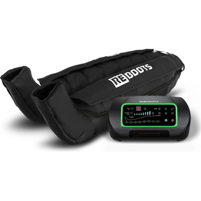 Reboots One 2.0 Limited Edition