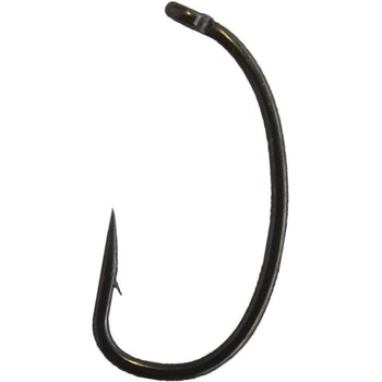 Gardner curved rigga hooks barbed vel.6 10 ks
