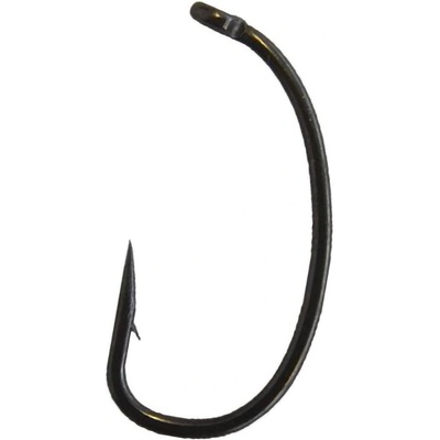 Gardner curved rigga hooks barbed vel.6 10 ks