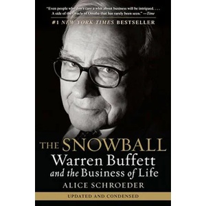 The Snowball (ISBN: 9780553384611)