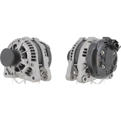 Alternátor Ford Fiesta V1.0 EcoBoost Denso 104211-3812