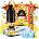 Bombo Bar Juice Cola Lemon Ice Nic Salts 10ml