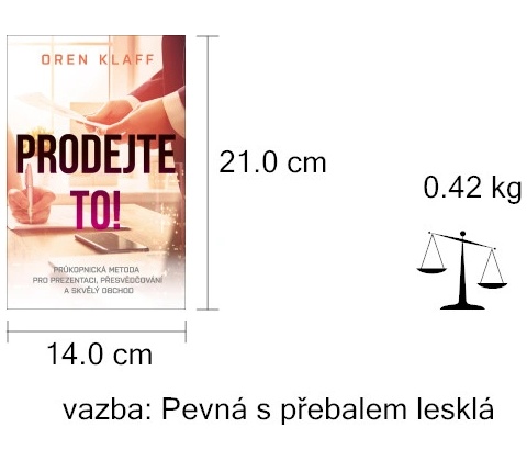 Prodejte to!