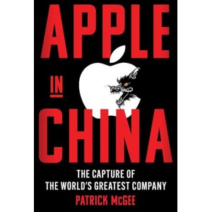 Apple in China (ISBN: 9781668204542)