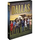 Filmy Dallas - 1. série DVD