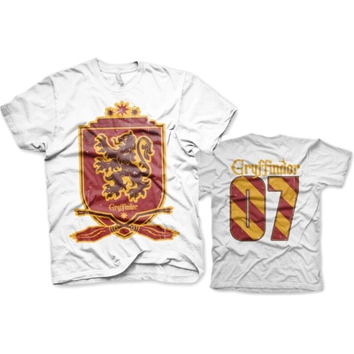 Harry Potter Gryffindor 07
