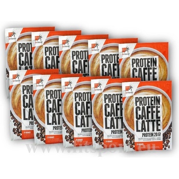 Extrifit Protein Caffé Latte 80 310 g