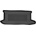 Astar Стелка за багажник за Toyota Yaris (2005-2011) Hatchback 3d/5d - Up left and right wing (192565ST)