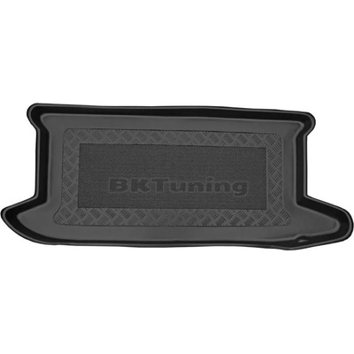 Astar Стелка за багажник за Toyota Yaris (2005-2011) Hatchback 3d/5d - Up left and right wing (192565ST)