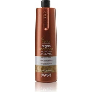 Echosline Seliar Argan šampon 1000 ml