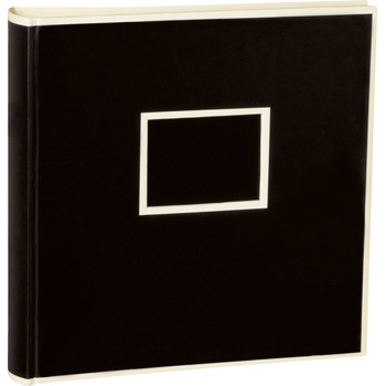 Semikolon Фотоалбум Die Kante Jumbo черен (351099)