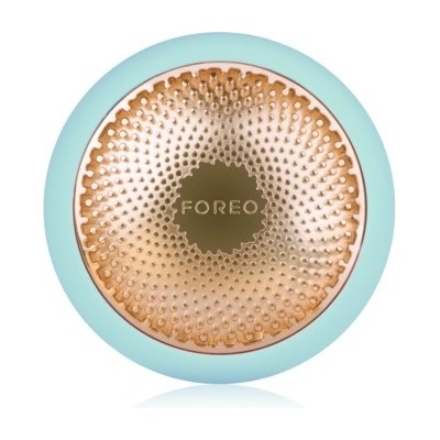 Foreo UFO 2 Power Mask Light Therapy Device Mint