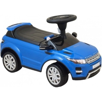 Baby Mix Range Rover modré