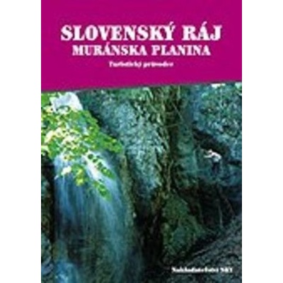 Slovensk ý ráj, NP Muránska planina