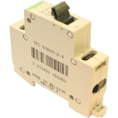 Vypínač 1 pólový