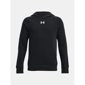 Under Armour UA Rival Fleece Hoodie за момчета Under Armour | Cheren | Момчешки | 122
