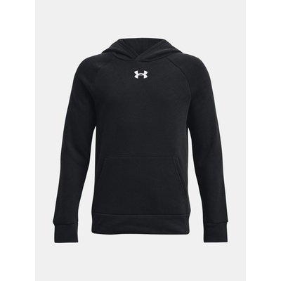 Under Armour UA Rival Fleece Hoodie за момчета Under Armour | Cheren | Момчешки | 122