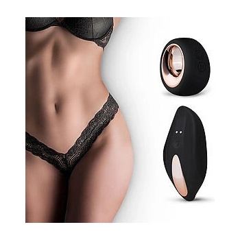 PantyRebel Vibrating Thong