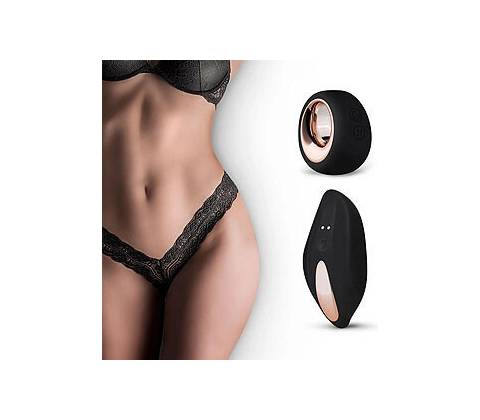 PantyRebel Vibrating Thong