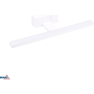 Bemko BM-C22-MLK-400-4K-WH