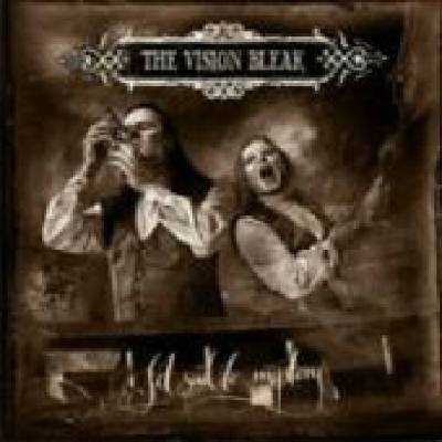 Vision Bleak - Set Sail To Mystery Limited CD