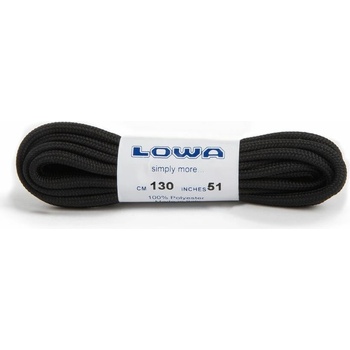 LOWA black