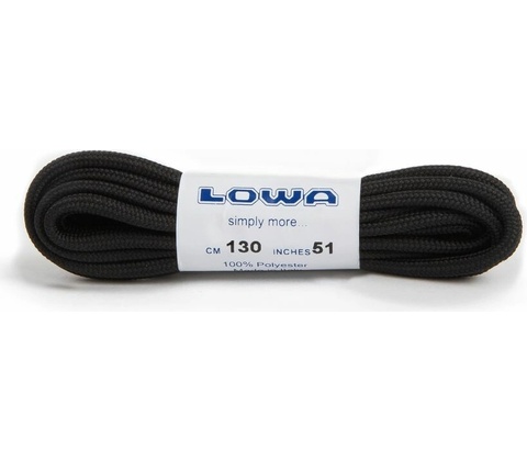 LOWA black