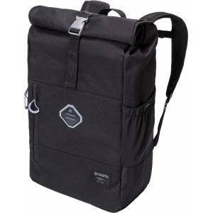 MEATFLY раница Holler Black Meatfly | Cheren | МЪЖЕ | ЕДИН РАЗМЕР
