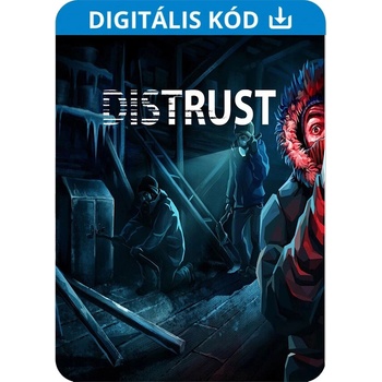 Distrust