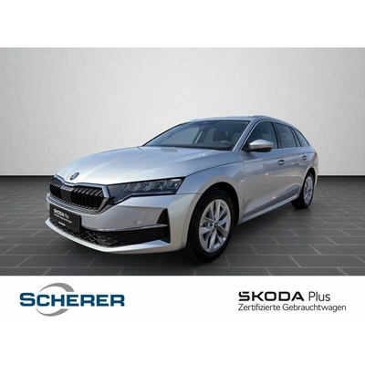 Skoda Octavia Combi 1.5 TSI DSG 110 kW