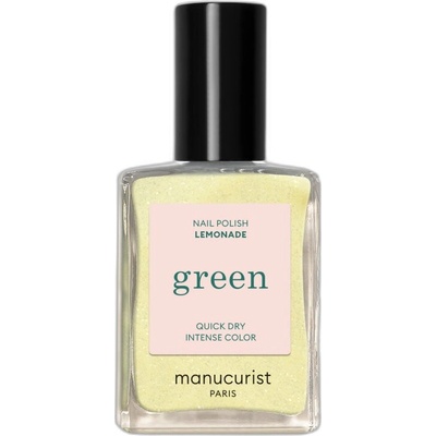 Manucurist Green lak Lemonade 15 ml