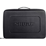 Shure 95a16526 Олекотен куфар за вокални безжични микрофони