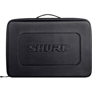 Shure 95a16526 Олекотен куфар за вокални безжични микрофони