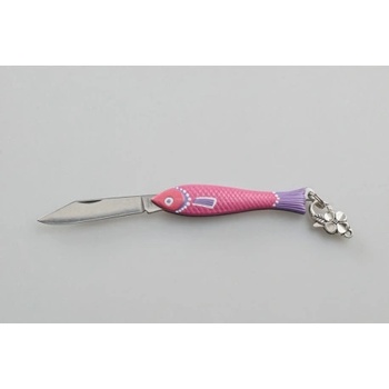 Mikov Rybička 130-NZn-1 Pink