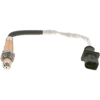 Lambda sonda BOSCH 0 258 027 160