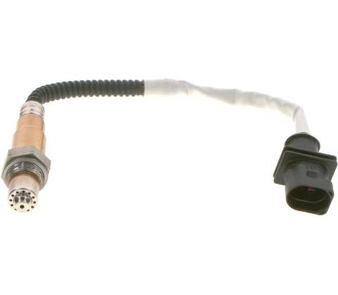 Lambda sonda BOSCH 0 258 027 160 0 258 027 160