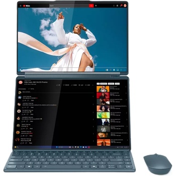 Lenovo Yoga Book 9 14IAH10 (83KJ0019RM_2TBSSD)