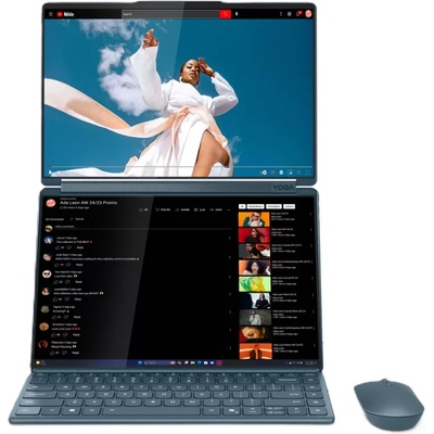 Lenovo Yoga Book 9 14IAH10 (83KJ0019RM_2TBSSD)