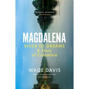 Magdalena | Wade Davis (ISBN: 9781529112214)