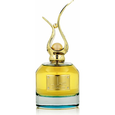 Asdaaf Al Andaleeb parfumovaná voda unisex 100 ml