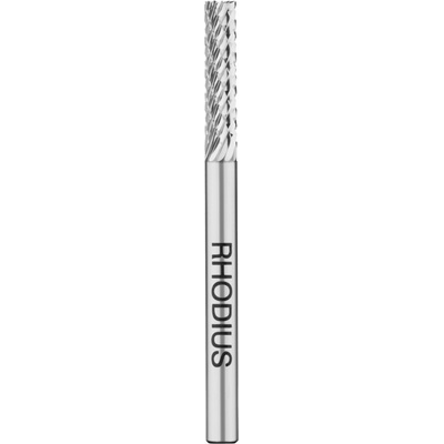 RHODIUS Tvrdokovový frézovací dřík forma B HF B TOP 3 x 14,0 x 3,0 x 38 TOPline