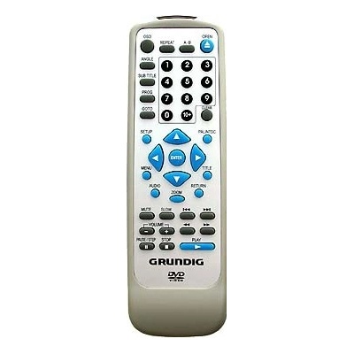 Diaľkový ovládač Grundig TP2200