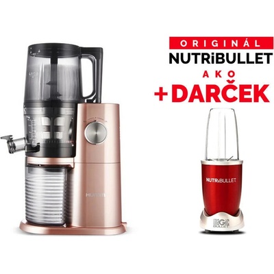 Hurom Slow Juicer H–AI