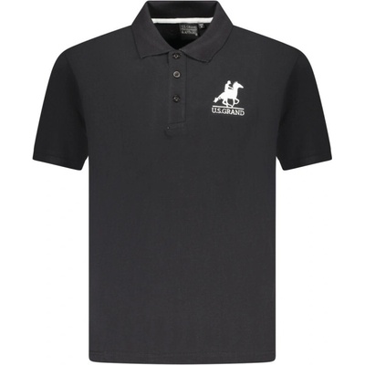 U.S. Grand polo čierne
