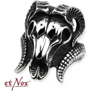 ETNOX пръстен etnox - Рам Глава - sr1408