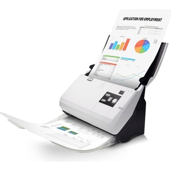 Image 1 of Plustek SmartOffice PN30U