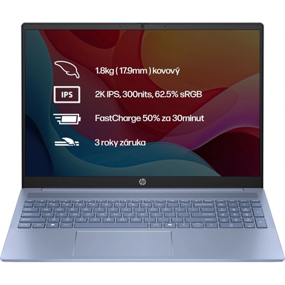 HP Pavilion 16-ag0433nc A47PHEA