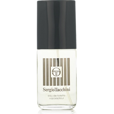 Sergio Tacchini toaletná voda pánska 27 ml