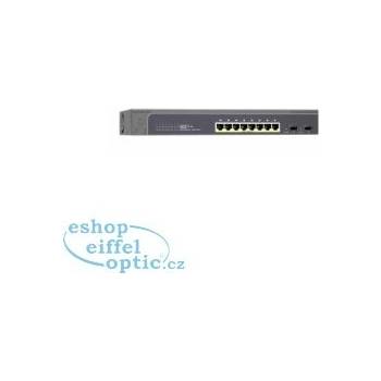 Netgear GS510TP